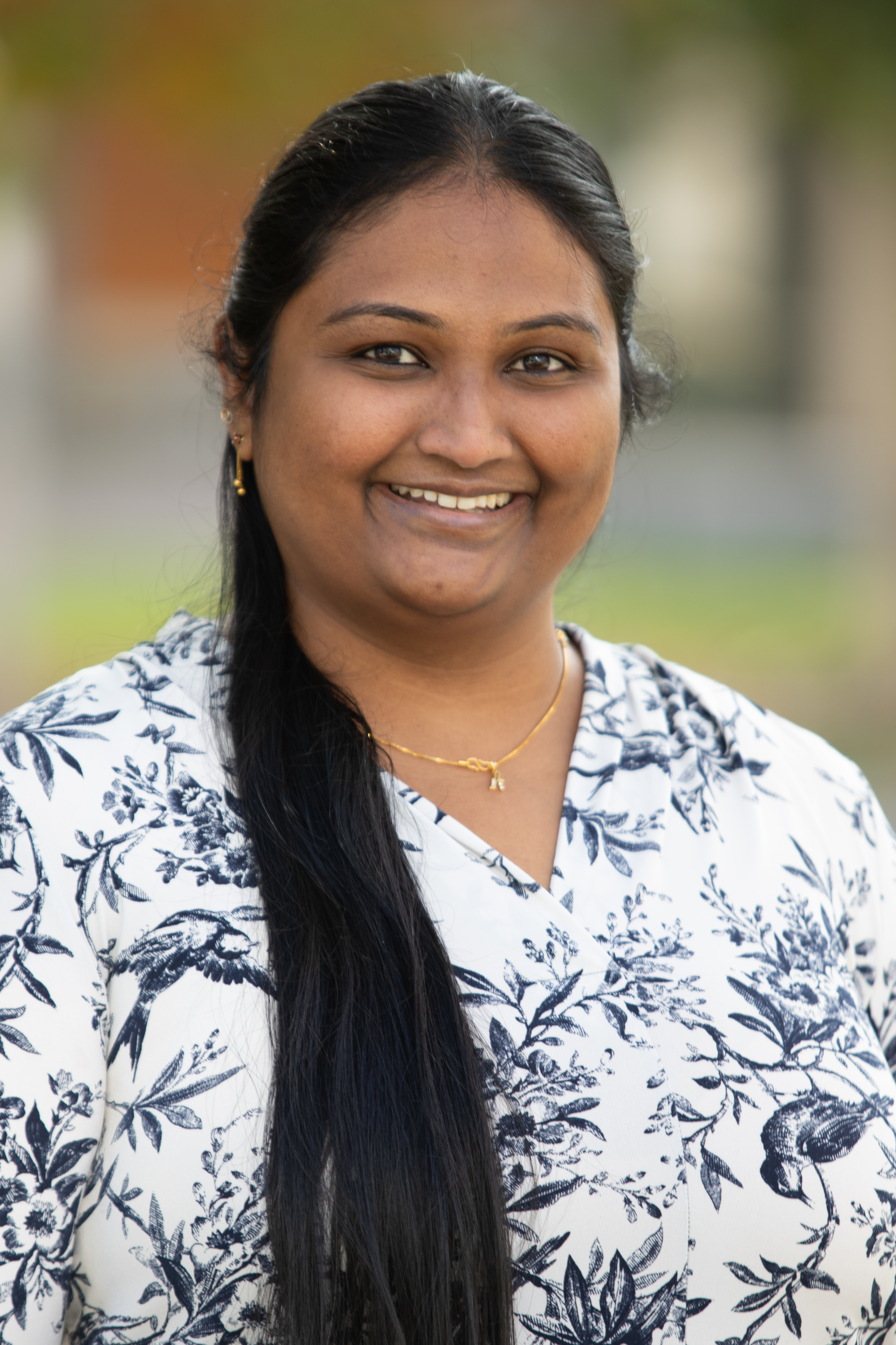 ​Anusha Sivakumar Ph.D. | Project Scientist & Project Manager 