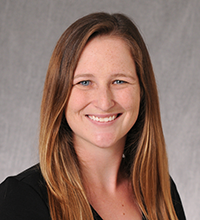 Jessica Schenck Ph.D. | Post-doc Fellow