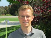 ​​​Alex Wree, M.D., Ph.D.