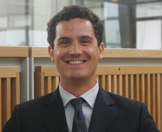 Davide Povero, Ph.D.