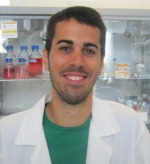 Fernando "Nando" Alegre