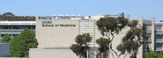 UCSD School of Medicine
