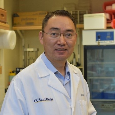 TSERING STOBDAN, Ph.D.