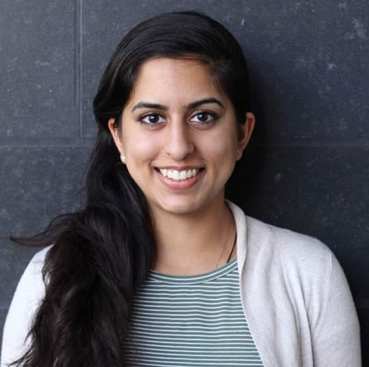 ​ILA DWIVEDI, M.S.