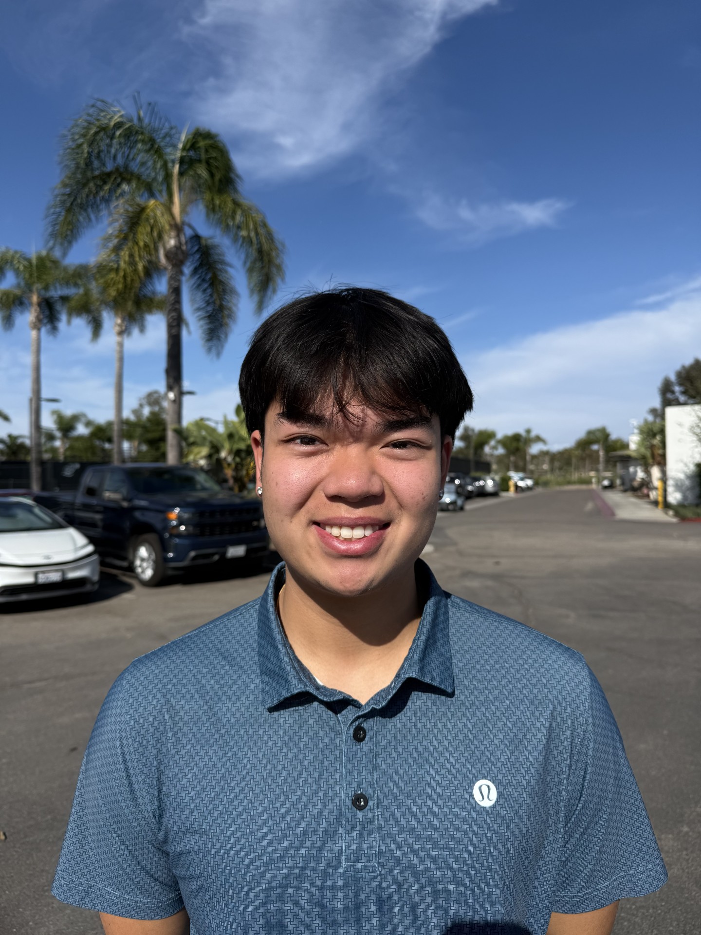 Brian Lee