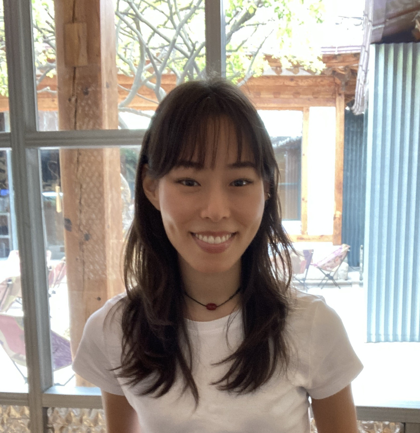 Seungha Lee