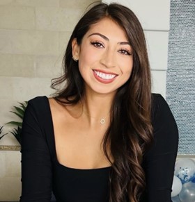 Amy Alba, MPH