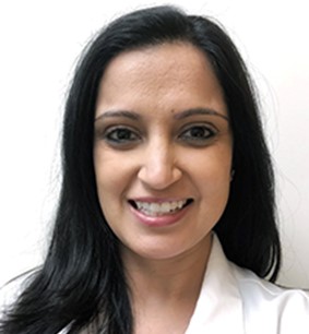 Nidhi Goyal, MD